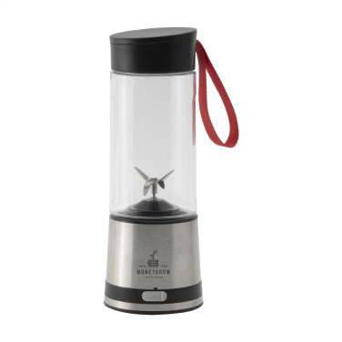 Logotrade liikelahjat kuva: Ladattava Smoothie Maker