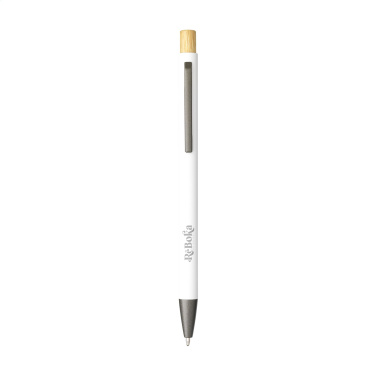 Logotrade mainostuote tuotekuva: Xava GRS kierrätetty Alu Pen