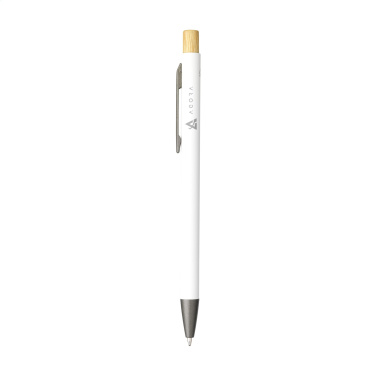Logotrade mainoslahja tuotekuva: Xava GRS kierrätetty Alu Pen