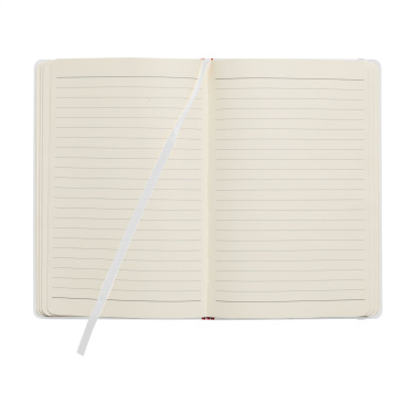 Logotrade liikelahja mainoslahja kuva: Pocket Notebook A5 X-Mas