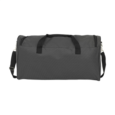 Logo trade liikelahja kuva: Milan Sports/TravelBag