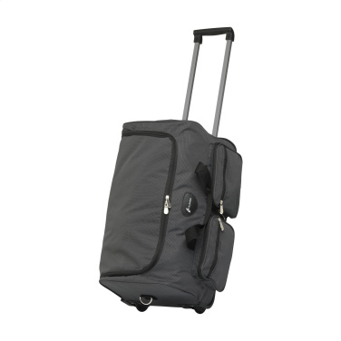 Logotrade liikelahja mainoslahja kuva: Milan TrolleyBag