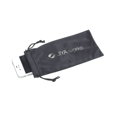 Logotrade mainoslahjat ja liikelahjat tuotekuva: SmartPouch Pussi