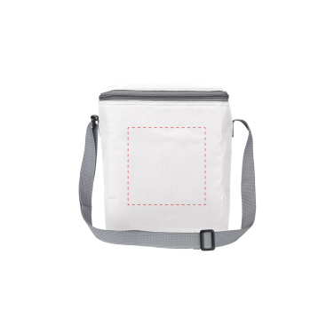 Logotrade mainoslahja tuotekuva: FreshCooler 12 Pack kylmälaukku