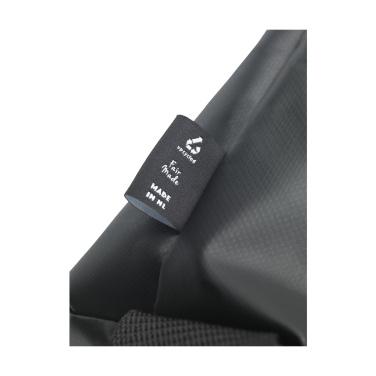 Logotrade mainoslahja tuotekuva: Freenck James -reppu 17"