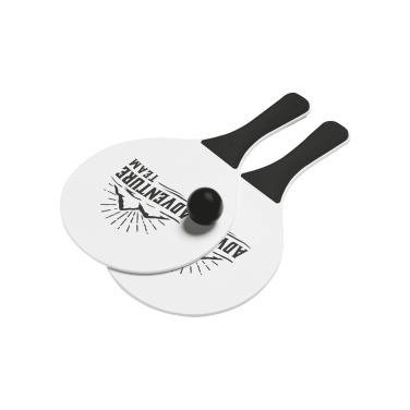 Logotrade mainostuote tuotekuva: BeachTennis Small Size -rantapeli