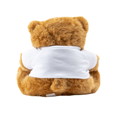 Logo trade mainostuotet tuotekuva: BigBrowny Bear halauslelu