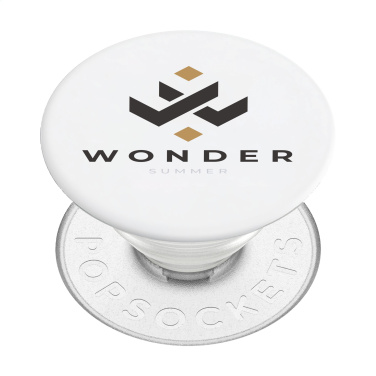 Logo trade liikelahjat mainoslahjat kuva: PopSockets® Plant puhelinteline