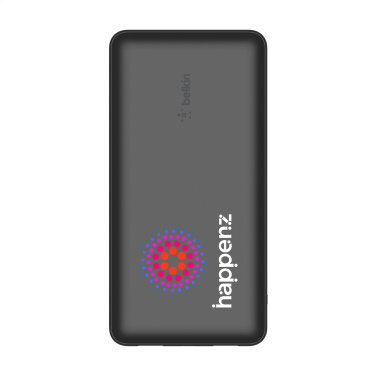 Logo trade mainoslahja ja liikelahja tuotekuva: Belkin BoostCharge Powerbank 20K
