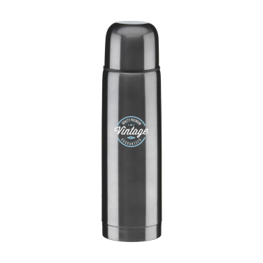 Logotrade mainoslahjat kuva: ThermoColour 500 ml termopullo