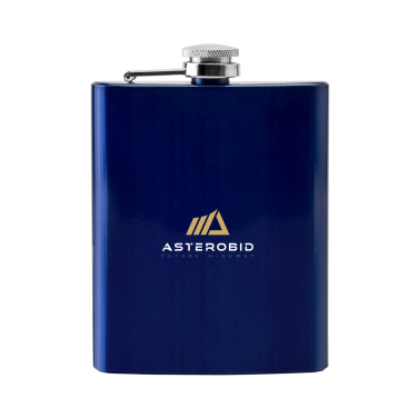 Logotrade mainostuotet kuva: HipFlask 200 ml juomapullo