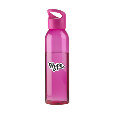 Logo trade liikelahja kuva: Sirius 650 ml juomapullo