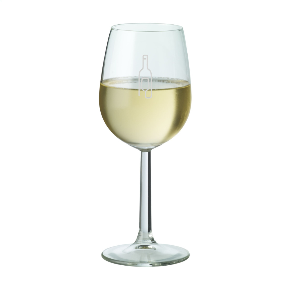 Logotrade liikelahjat kuva: Bourgogne viinilasi 290 ml