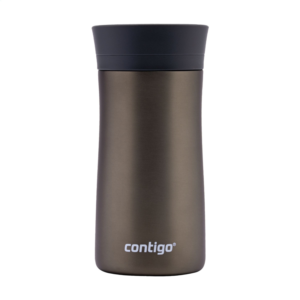 Logo trade mainoslahjat tuotekuva: Contigo® Pinnacle 300 ml lämpökuppi