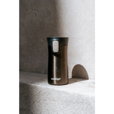 Logotrade mainostuote tuotekuva: Contigo® Pinnacle 300 ml lämpökuppi