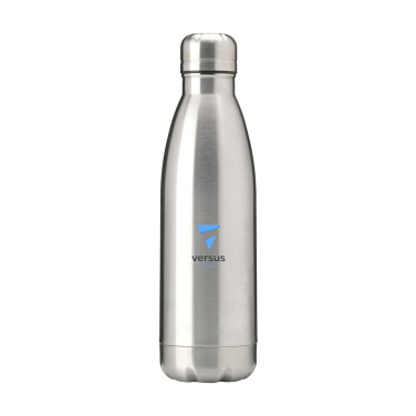 Logo trade mainoslahja ja liikelahja tuotekuva: Topflask 500 ml juomapullo
