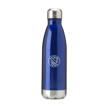 Logotrade mainoslahjat kuva: Topflask 500 ml juomapullo