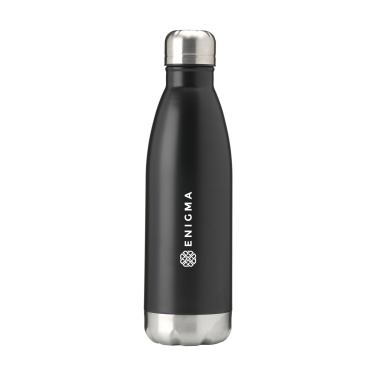Logotrade mainoslahja ja liikelahja kuva: Topflask 500 ml juomapullo