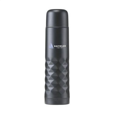 Logo trade liikelahja kuva: Graafinen Thermo Bottle 500 ml