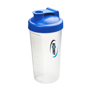 Logotrade liikelahjat mainoslahjat tuotekuva: Shaker Protein 600 ml juomakuppi