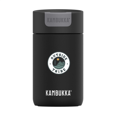 Logo trade liikelahjat tuotekuva: Kambukka® Olympus 300 ml lämpökuppi