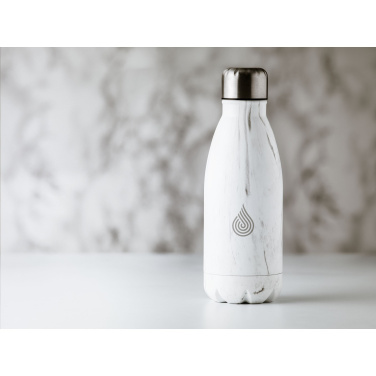 Logotrade liikelahjat kuva: Topflask Pure 350 ml juomapullo