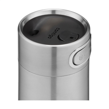 Logotrade mainoslahjat ja liikelahjat tuotekuva: Contigo® Luxe AUTOSEAL® 470 ml lämpökuppi