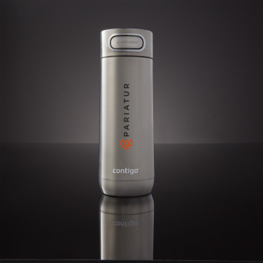 Logotrade liikelahjat kuva: Contigo® Luxe AUTOSEAL® 470 ml lämpökuppi
