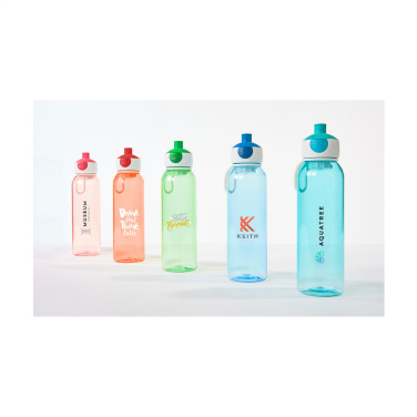 Logo trade mainoslahjat ja liikelahjat kuva: Mepal Water Bottle Campus juomapullo