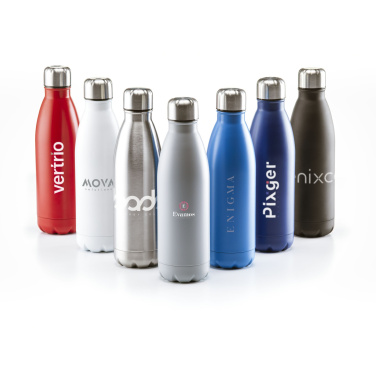 Logotrade liikelahja tuotekuva: Topflask 790 ml yksiseinäinen juomapullo