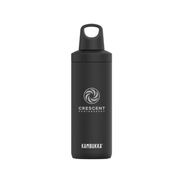 Logo trade mainoslahja ja liikelahja tuotekuva: Kambukka® Reno Eristetty 500 ml lämpökuppi
