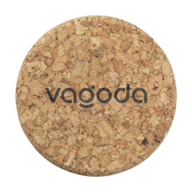Logotrade liikelahjat kuva: EcoBottle 650 ml kasvipohjainen - valmistettu EU:ssa