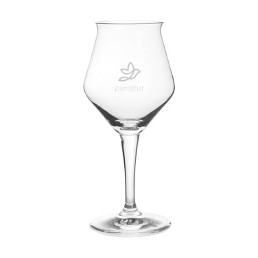 Logotrade mainostuote tuotekuva: Crown Sommelier Beer Glas 420 ml