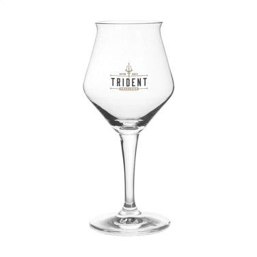 Logotrade mainostuotet kuva: Crown Sommelier Beer Glas 420 ml