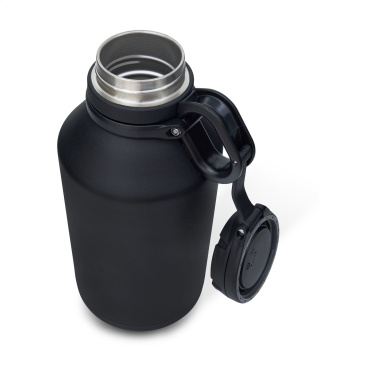 Logo trade mainoslahja ja liikelahja tuotekuva: Contigo® Grand Stainless Steel 1900 ml lämpöpullo