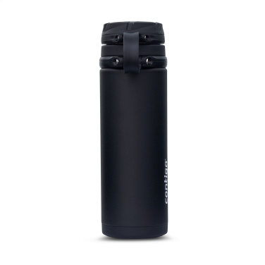 Logotrade mainostuote tuotekuva: Contigo® Fuse Stainless Steel 700 ml termopullo