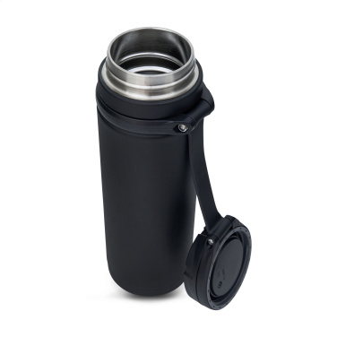Logotrade liikelahja tuotekuva: Contigo® Fuse Stainless Steel 700 ml termopullo