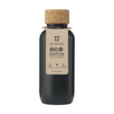 Logotrade mainostuote tuotekuva: EcoBottle 650 ml kasvipohjainen - valmistettu EU:ssa