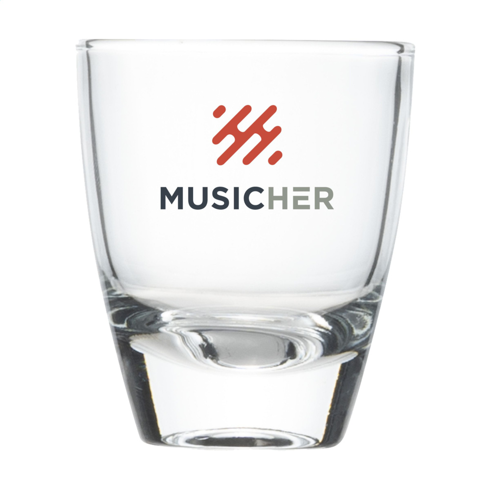 Logotrade mainostuote tuotekuva: Classic Shot Glass 50 ml