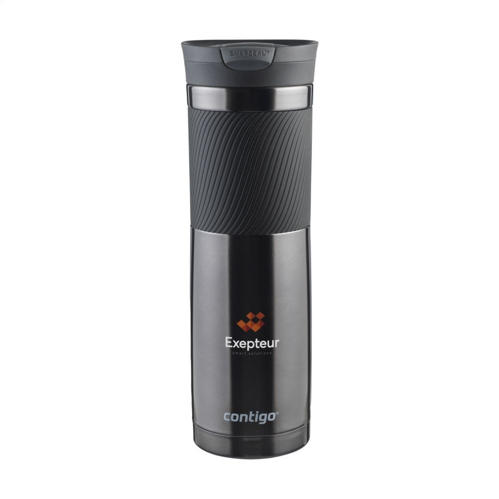 Logo trade mainoslahja kuva: Contigo® Byron Extra Large 720 ml lämpökuppi
