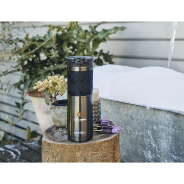 Logotrade mainoslahjat ja liikelahjat tuotekuva: Contigo® Byron Extra Large 720 ml lämpökuppi