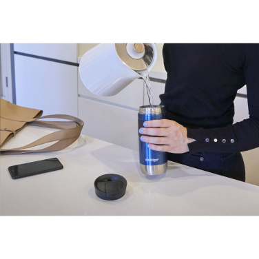 Logo trade mainoslahjat tuotekuva: Contigo® Byron 2.0 470 ml lämpökuppi