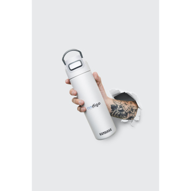 Logotrade liikelahja mainoslahja kuva: Kambukka® Elton Insulated 600 ml juomapullo