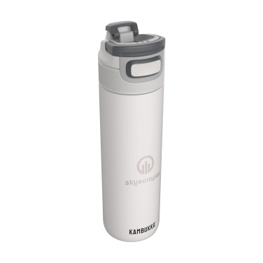 Logo trade mainoslahjat tuotekuva: Kambukka® Elton Insulated 600 ml juomapullo