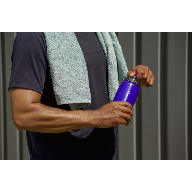Logotrade liikelahjat kuva: Sugarcane Bio Bidon 500 ml juomapullo