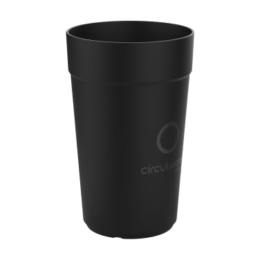 Logo trade liikelahjat tuotekuva: CirculCup 400 ml