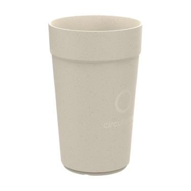 Logotrade liikelahja tuotekuva: CirculCup 400 ml