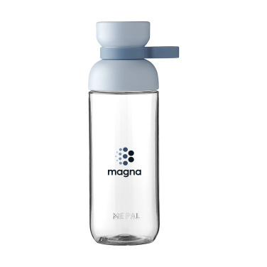 Logotrade liikelahja mainoslahja kuva: Mepal vesipullo Vita 500 ml