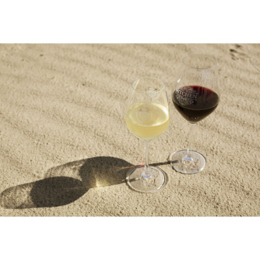 Logotrade mainoslahjat kuva: Nice Wine Glass 480 ml