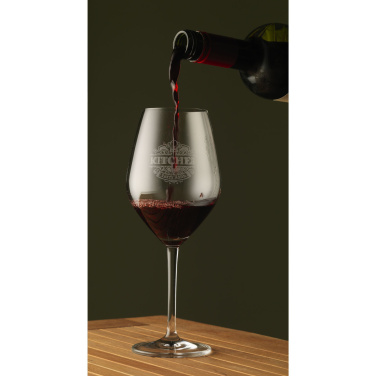 Logotrade mainoslahja tuotekuva: Nice Wine Glass 480 ml